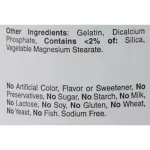 Nature's Bounty St. John's Wort 300 mg 100 Capsules St. John Wet 100 Capsules