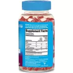 Schiff Digestage® Probiotic Gummies Natural Fruit 90 Gummies Prophet Kammy Flavor