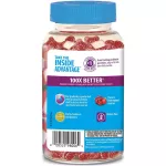 Schiff Digestage® Probiotic Gummies Natural Fruit 90 Gummies Prophet Kammy Flavor