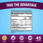 Schiff Digestage® Probiotic Gummies Natural Fruit 90 Gummies Prophet Kammy Flavor