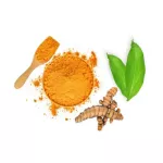 แคปซูลขมิ้นชันพริกไทยดํา Turmeric / Curcumin ขมิ้นชัน95% พริกไทยดำ 5% 100แคปซูล  3กระปุก