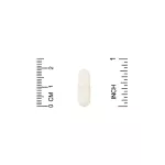 Life Extension Super Selenium Complex 100 Vegetarian Capsules ซุปเปอร์ ซิลิเนียม คอมเพล็กซ์ 100 เวจจี้แคปซูล