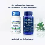 Life Extension Super Selenium Complex 100 Vegetarian Capsules ซุปเปอร์ ซิลิเนียม คอมเพล็กซ์ 100 เวจจี้แคปซูล