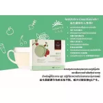 ซางเลอซิง โพรไบโอติก พาวเดอร์ ดริ้งค์ ผลิตภัณฑ์เสริมอาหาร