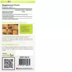 Pharmax ANINI.age Synthesis G2 100 Capsule Version 2020