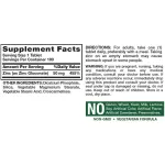 Nature's Truth Chened Zinc 50 mg 100 Tablets Sync 50 mg 100 tablets.