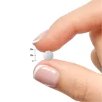 Nature's Truth Chened Zinc 50 mg 100 Tablets Sync 50 mg 100 tablets.