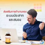 Vistra B Complex Plus Minerals /Vistra B Complex Plus Ginseng Vistra Bee Complex Plus /Jin Seng 30 tablets 1 bottle