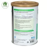 ONCE Complete One Complete Medical Food Medicine Mixed with Dietary Faily Milk Size 400 grams, plus a towel and water cylinder