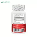 แคลเซียม แอลทรีโอเนต โอเนทิเรล Calcium L-Threonate AU NATUREL แอล-ทรีโอเนต LThreonate แคลเซียม กระดูก แคลเซียม เข่า แคลเซียม ข้อเข่า L Threonate