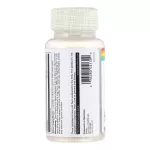 Solaray Dry Form Vitamin A 7,500 mcg 60 VegCaps วิตามินเอ 60 เวจจี้แคปซูล