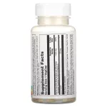 Solaray Dry Form Vitamin A 7,500 mcg 60 VegCaps วิตามินเอ 60 เวจจี้แคปซูล