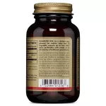 Solgar Grape Seed Extract 100 MG 60 Vegetable Capsules Extract of grape seed 60 Weigi Capsule