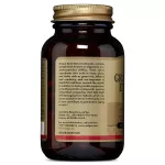 Solgar Grape Seed Extract 100 MG 60 Vegetable Capsules Extract of grape seed 60 Weigi Capsule