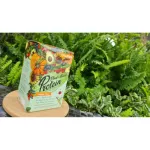 Charnn Plant Based Protein, a meditation supplement, protein meal, easy to eat, mellow flavor, full, easy to eat, mellow flavor.