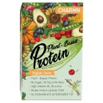 โปรตีนพืชขนาดทดลอง Charnn Plant based Protein ฌาน อาหารเสริม โปรตีนจากพืช คิดค้นสูตรโดยนักโภชนาการ ทานได้ง่าย
