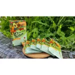 Charnn Plant Based Protein, a protein supplement that combines more than 36 extracts, easy to eat at any time. Guaranteed quality !!