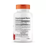 Doctor's Best High Absorption Coq10 with Bioperine 100 mg 120 Veggie Caps Cow Sezy Q10 120 Weigi Capsule