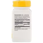 Nature's Way Selenium 200 MCG 100 Capsules Selenium 200 mg 100 capsules