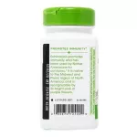 Nature's Way Echinacea Purpurea Herb 1,200 mg 180 Vegan Capsules เอ็กไคนาเซีย 180 วีแกนแคปซูล