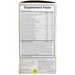 Garden of Life Mykind Organics Women's Once Daily Multivitamin 60 Vegan Tablets Vitamins for 60 women