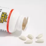 Natural Factors Vitamin C Time Release 1000 mg 180 Tablets วิตามินซี 1000 มิลลิกรัม 180 เม็ด