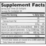 Schiff Super Calcium Plus Magnesium 90 Softgels ซุปเปอร์แคลเซียม + แมกนีเซียม 90 ซอฟท์เจล