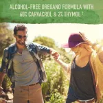 Garden of Life Mykind Organics Oil of Oregano Seasonal Drops 30 ml Oil Oil Extract 30ml