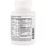 21st Century, Wellify, Men's 50+ Multivitamin Multimineral, 65 Tabletsวิตามินและแร่ธาตุรวมสำหรับผู้ชายอายุ 50 ปีขึ้นไป