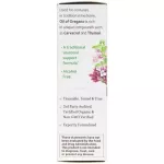 Garden of Life Mykind Organics Oil of Oregano Seasonal Drops 30 ml Oil Oil Extract 30ml