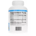 Natural Factors Wild Alaskan Salmon Oil 1,000 mg 90 Softgels Salmon Oil 90 Softgel