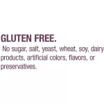 Nature's Way Bilberry 60 Vegan Capsules บิลเบอร์รี่ บำรุงสายตา 60 วีแกนแคปซูล