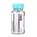 Solaray Prostate Blend SP-16 100 Vegcaps Herbal Extract Maintenance of prostate