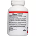 Natural Factors Vitamin C Time Release 1000 mg 180 Tablets วิตามินซี 1000 มิลลิกรัม 180 เม็ด