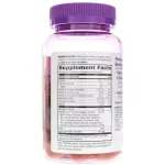 Nature's Way Alive! Hair Skin & Nails with Collagen Strawberry Flavored 60 Gummies วิตามินบำรุงผม-ผิวและเล็บ ผสมคอลลาเจน