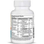 21st Century, Wellify, Men's 50+ Multivitamin Multimineral, 65 Tabletsวิตามินและแร่ธาตุรวมสำหรับผู้ชายอายุ 50 ปีขึ้นไป