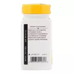 Nature's Way Selenium 200 MCG 100 Capsules Selenium 200 mg 100 capsules