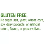 Nature's Way Black Elderberry 1,150 mg 100 Vegan Capsules แบล็คอัลเดอร์เบอร์รี่ ป้องกันหวัด 100 เวจจี้แคปซูล