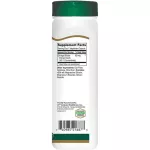 21st Century Ginkgo Biloba Extract Standardized 200 Veggie Caps สารสกัดใบแปะก๊วย บำรุงสมอง เสริมความจำ 200 เม็ดเวจจี้แคป