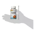 Solaray Prostate Blend SP-16 100 Vegcaps Herbal Extract Maintenance of prostate