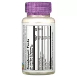 Solaray Collagen Keratin Type I, II, III 60 Capsules คอลลาเจน 60 แคปซูล