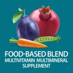 21st Century, Wellify, Men's 50+ Multivitamin Multimineral, 65 Tabletsวิตามินและแร่ธาตุรวมสำหรับผู้ชายอายุ 50 ปีขึ้นไป