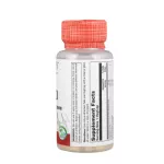 Solaray PQQ CoQ-10 with NAC & Glutathione 30 VegCaps ช่วยเสริมระบบหัวใจและหลอดเลือด 30 เวจจี้แคปซูล