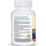 21st Century, Wellify, Men's 50+ Multivitamin Multimineral, 65 Tabletsวิตามินและแร่ธาตุรวมสำหรับผู้ชายอายุ 50 ปีขึ้นไป