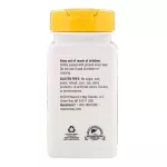 Nature's Way Selenium 200 MCG 100 Capsules Selenium 200 mg 100 capsules