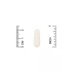 Nature's Way Selenium 200 MCG 100 Capsules Selenium 200 mg 100 capsules