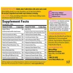 Nature Made Multi for Her With Iron & Calcium 90 Tablets วิตามินรวมสำหรับผู้หญิง 90 เม็ด