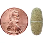 Nature Made Prenatal Multi 250 Tablets Vitamins for pregnant women And preparing to become pregnant