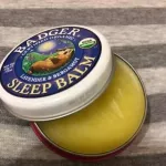 Badger Company Sleep Balm Lavender & Bergamot 21 g บาล์มช่วยผ่อนคลาย