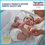 Aquaphor Baby Healing Ointment 396 g. ครีมบำรุงผิวเด็ก บรรเทาผื่นแพ้ผ้าอ้อม